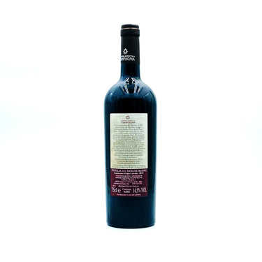 SATOR - Tintilia del Molise DOC - Rosato Vini
